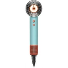 Фен Dyson Supersonic HD16 Ceramic Patina/Topaz (514266-01)