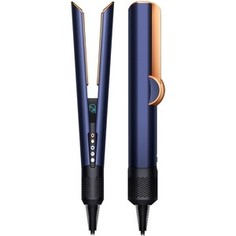 Выпрямитель Dyson Airstrait HT01 Prussian-blue (408231-01)