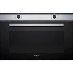 Газовый духовой шкаф Siemens VG011DBR0M
