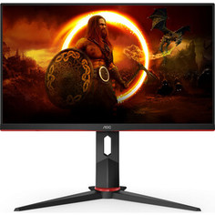 Монитор AOC Gaming 24G2ZU
