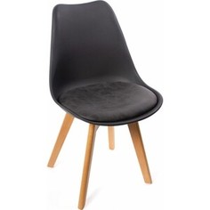 Стул Bradex Eames Bon черный (FR 0024)