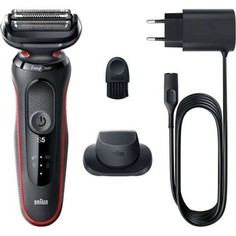 Электробритва Braun 51-R1200s