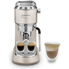 Кофеварка DeLonghi EC 885 BG