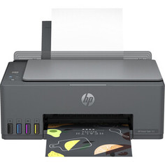 МФУ струйное HP Smart Tank 581