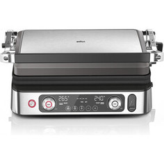 Электрический гриль Braun CG9167TI