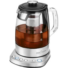 Чайник электрический Profi Cook PC-WKS 1167 G