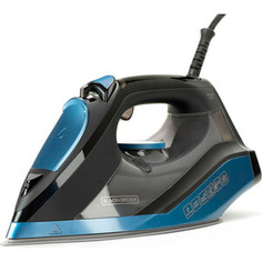 Утюг Black+Decker BXIR2801E