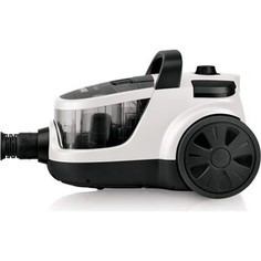 Пылесос BBK BV1504 white/black