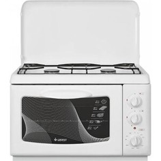 Плита комбинированная настольная GEFEST ПГЭ 120 Гефест