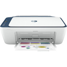 МФУ струйное HP DeskJet Ink Advantage Ultra 4828