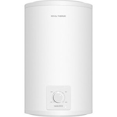 Электрический накопительный водонагреватель Royal Thermo RWH 15 Genie ECO U