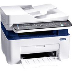 МФУ лазерное Xerox WorkCentre 3025NI (3025V_NI)