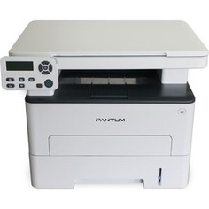 МФУ лазерное Pantum M6700D