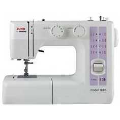 Швейная машина Janome Juno 1815