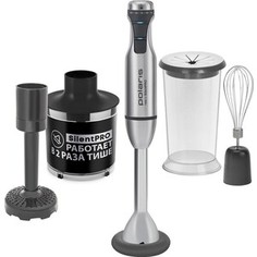 Блендер Polaris PHB 1583L Silent