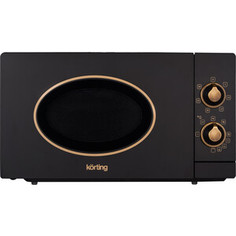 Микроволновая печь с грилем Korting KMO 815 RN