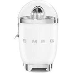 Соковыжималка для цитрусовых Smeg CJF01WHMEU