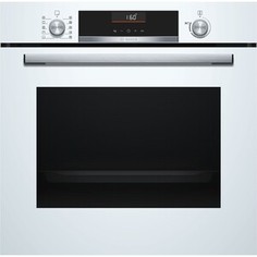 Электрический духовой шкаф Bosch HBG536HW0R