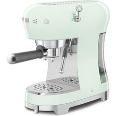 Кофеварка Smeg ECF02PGEU