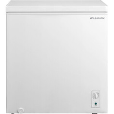 Морозильная камера WILLMARK CF-270IW белый