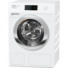 Стиральная машина Miele WCR870 WPS