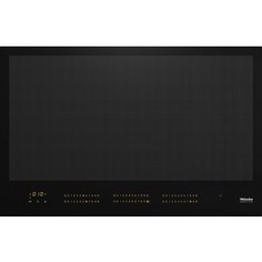Индукционная варочная панель Miele KM 7678 FL