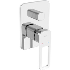 Смеситель для душа IDDIS Slide встраиваемый (SLISB00i67)