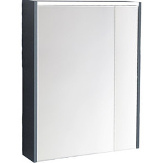 Зеркальный шкаф Roca Ronda 70 антрацит (ZRU9302969)