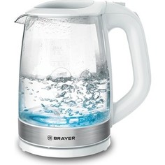 Чайник электрический BRAYER BR1040WH