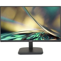Монитор Acer 27 EK271HBI BLACK UM.HE1EE.H02