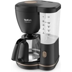 Кофеварка Tefal INCLUDEO CM533811