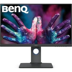 Монитор BenQ PD2705Q LCD 27 16:9 2560x1440(WQHD) IPS, Grey