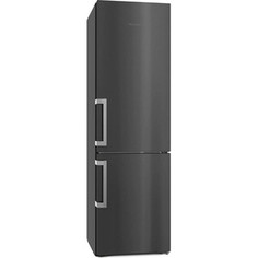 Холодильник Miele KFN 4795 DD BlackSteel