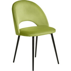 Стул Bradex Leo светло-зелёный (RF 0368)