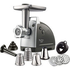 Мясорубка Moulinex ME688832