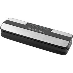 Вакуумный упаковщик GALAXY LINE GL2720 черный