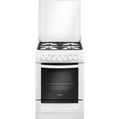 Комбинированная плита GEFEST ПГЭ 6102-02 Гефест