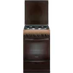 Комбинированная плита GEFEST ПГЭ 5102-02 0001 Гефест