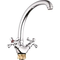 Смеситель для кухни G.lauf QTZ (QTZ4-B827)