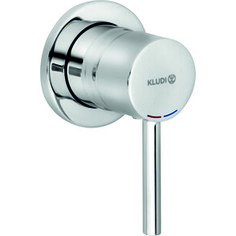 Смеситель для душа Kludi Bozz встраиваемый, для 38826 (389250576)