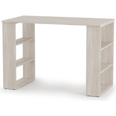 Стол компьютерный Олимп ПКС-2 ясень анкор светлый Olimp