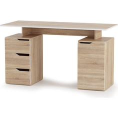 Стол компьютерный Олимп ПКС-3 дуб сонома Olimp