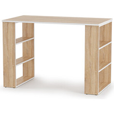 Стол компьютерный Олимп ПКС-2 дуб сонома Olimp