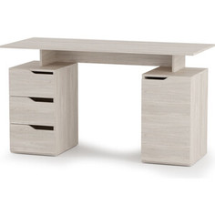 Стол компьютерный Олимп ПКС-3 ясень анкор светлый Olimp