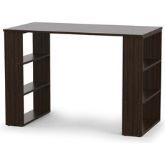 Стол компьютерный Олимп ПКС-2 венге Olimp