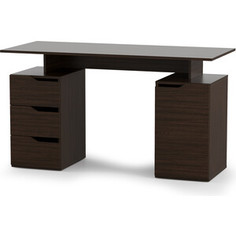 Стол компьютерный Олимп ПКС-3 венге Olimp