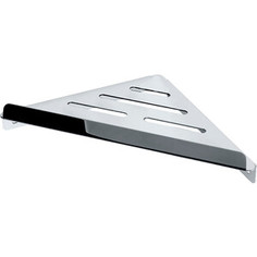 Мыльница-решетка Bemeta Cytro угловая (102308261)