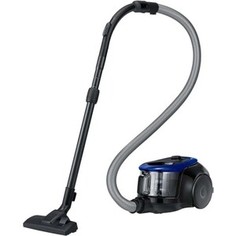 Пылесос Samsung VC18M2120SB/MA 1800Вт синий/черный