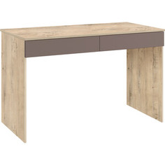 Стол Письменный Комфорт - S Илия М6 Дуб ирландский /Амаретти (ML876881387)