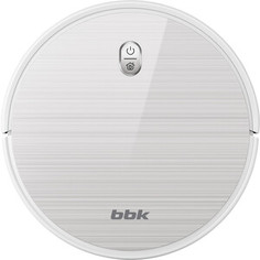 Пылесос BBK BV3503 белый оникс